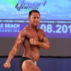 Ken  Fincher - NPC Stewart Fitness Championships 2012 - #1